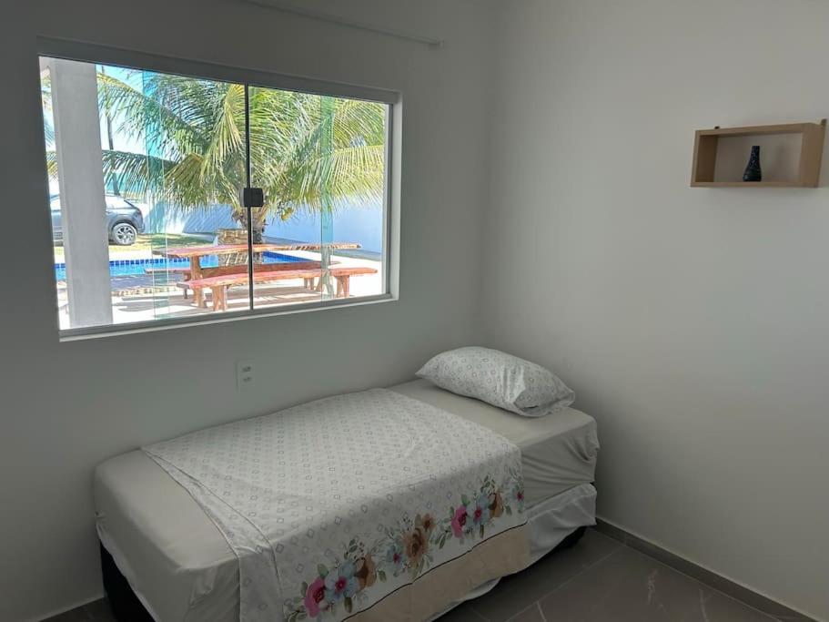 Beachhouse In Barra do Sirinhaém Exterior photo