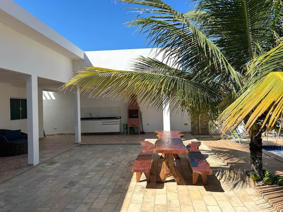 Beachhouse In Barra do Sirinhaém Exterior photo