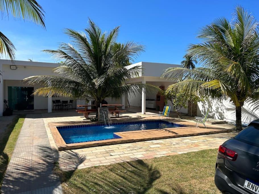 Beachhouse In Barra do Sirinhaém Exterior photo