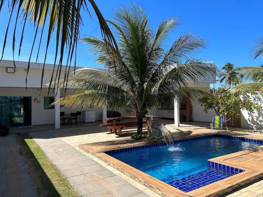 Beachhouse In Barra do Sirinhaém Exterior photo