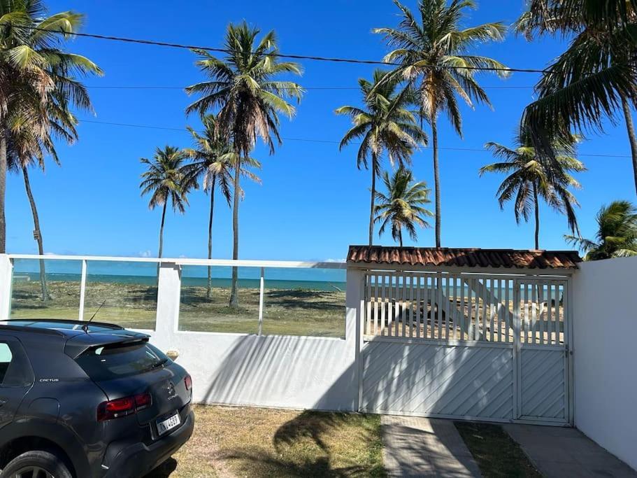 Beachhouse In Barra do Sirinhaém Exterior photo